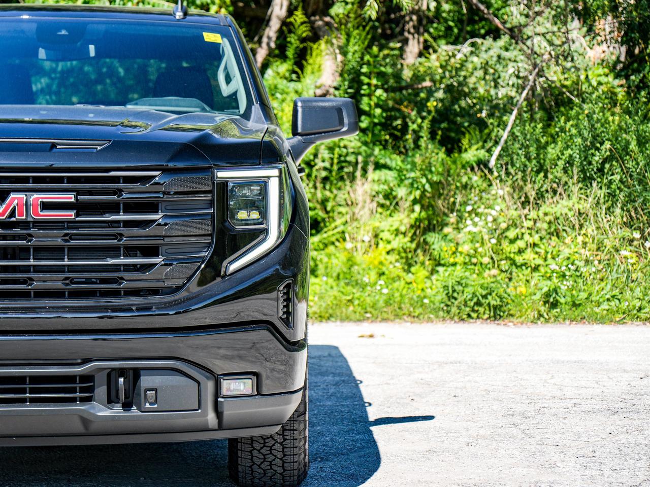 2026 GMC Sierra 1500 ELEVATION Photo