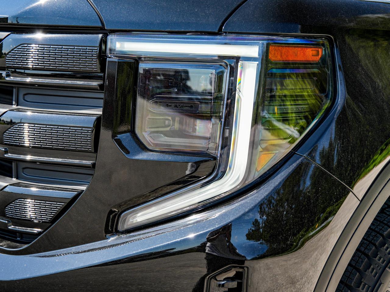 2026 GMC Sierra 1500 ELEVATION Photo