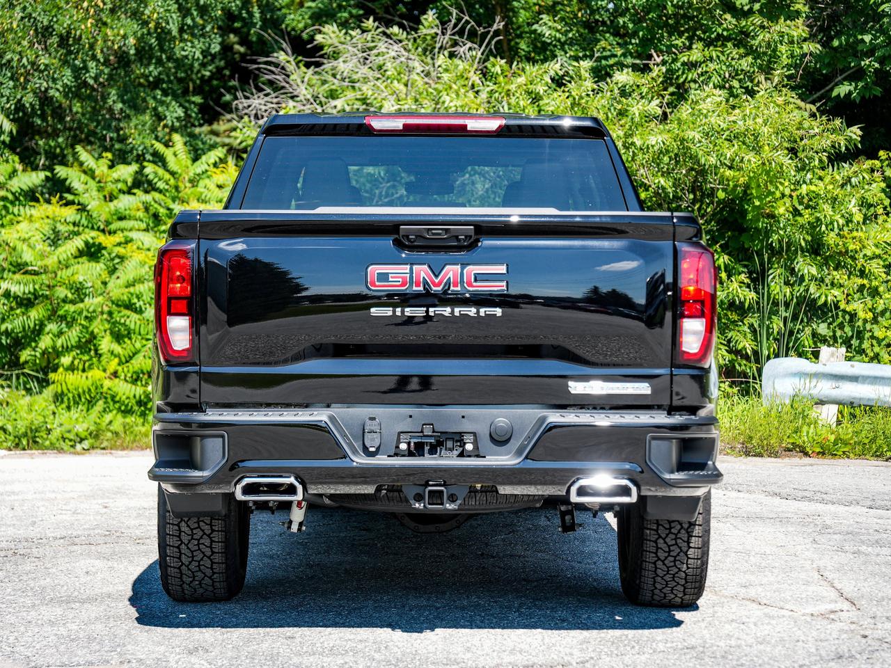 2026 GMC Sierra 1500 ELEVATION Photo