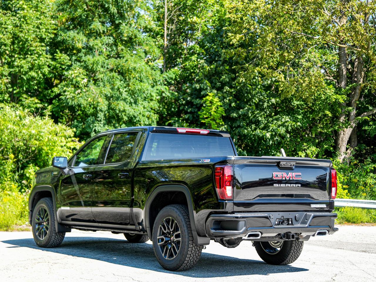 2026 GMC Sierra 1500 ELEVATION Photo