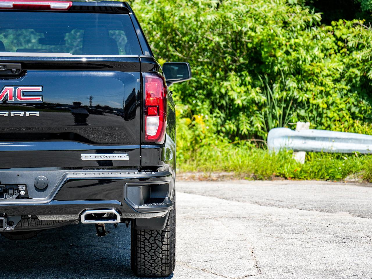2026 GMC Sierra 1500 ELEVATION Photo