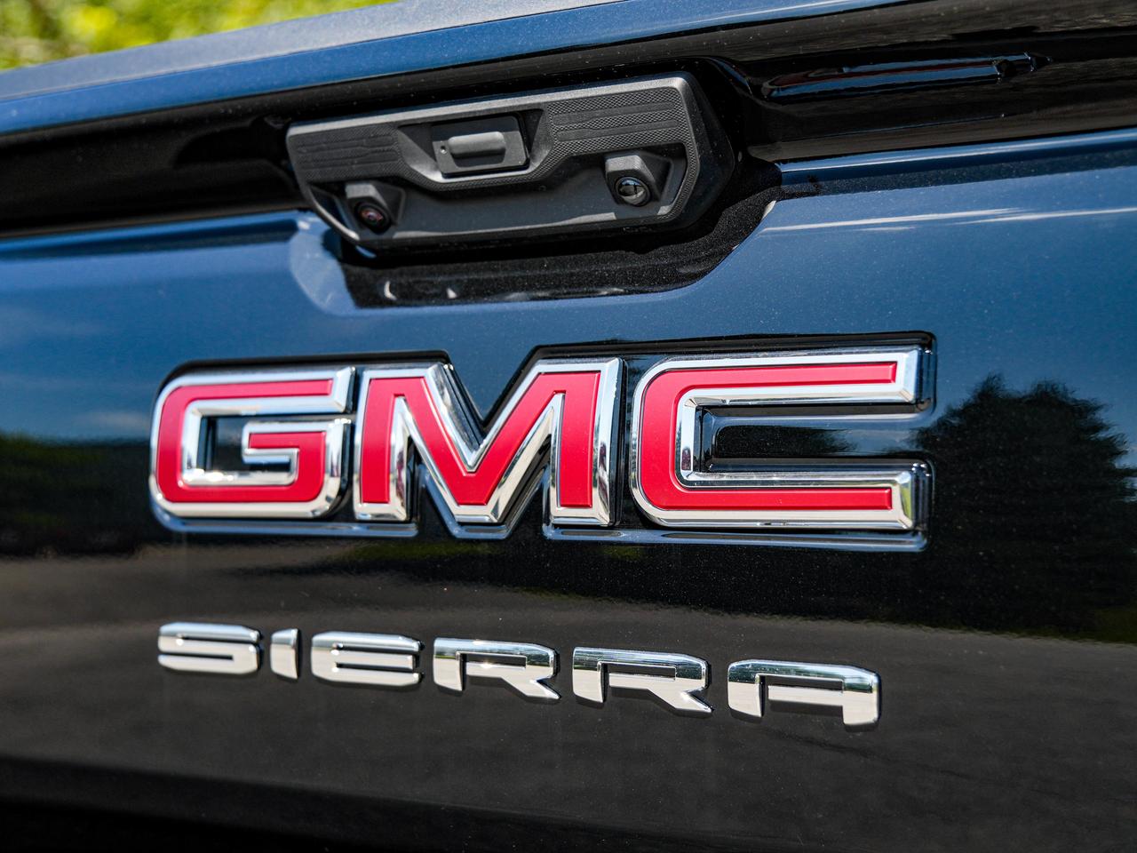 2026 GMC Sierra 1500 ELEVATION Photo