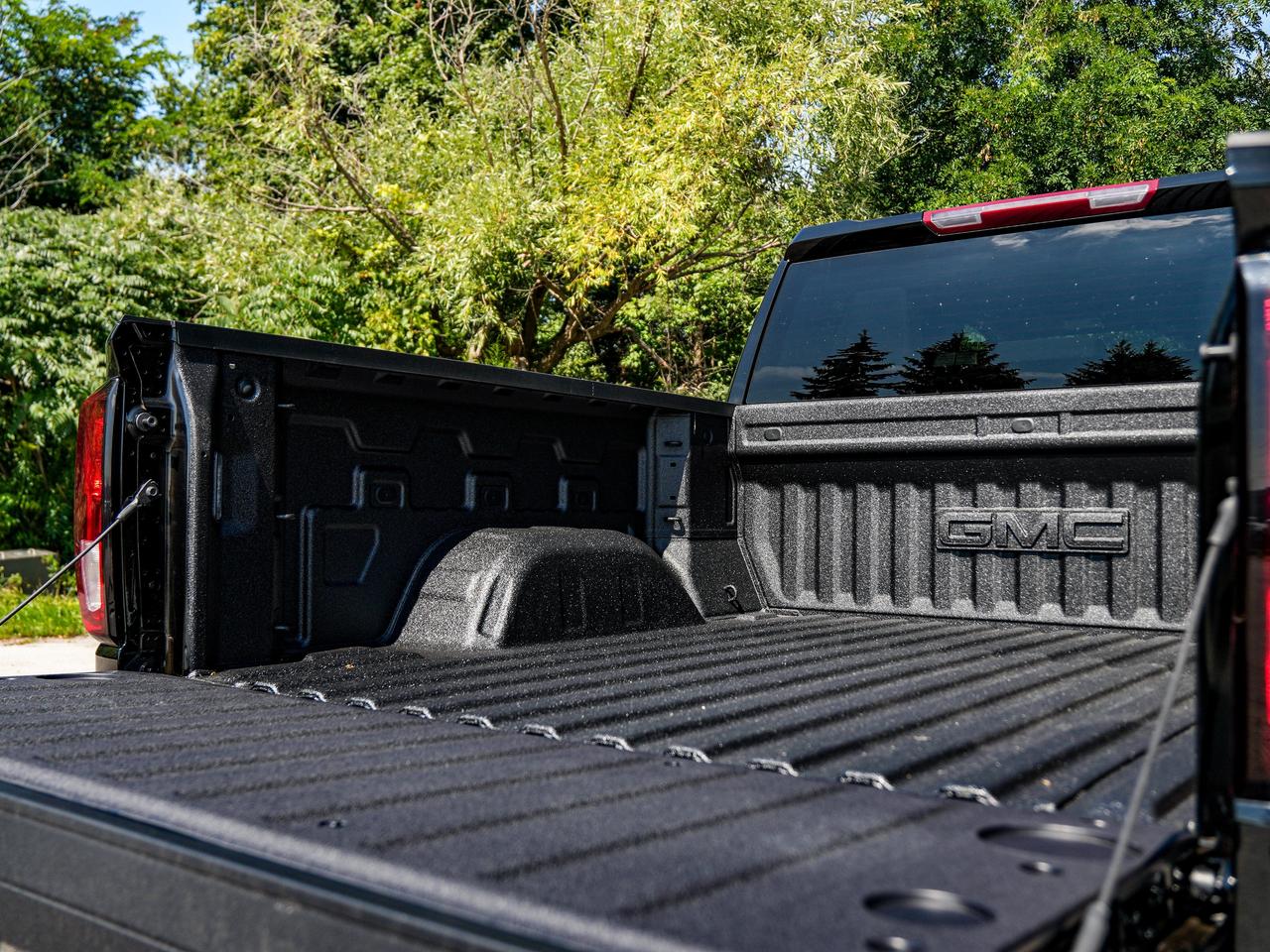 2026 GMC Sierra 1500 ELEVATION Photo