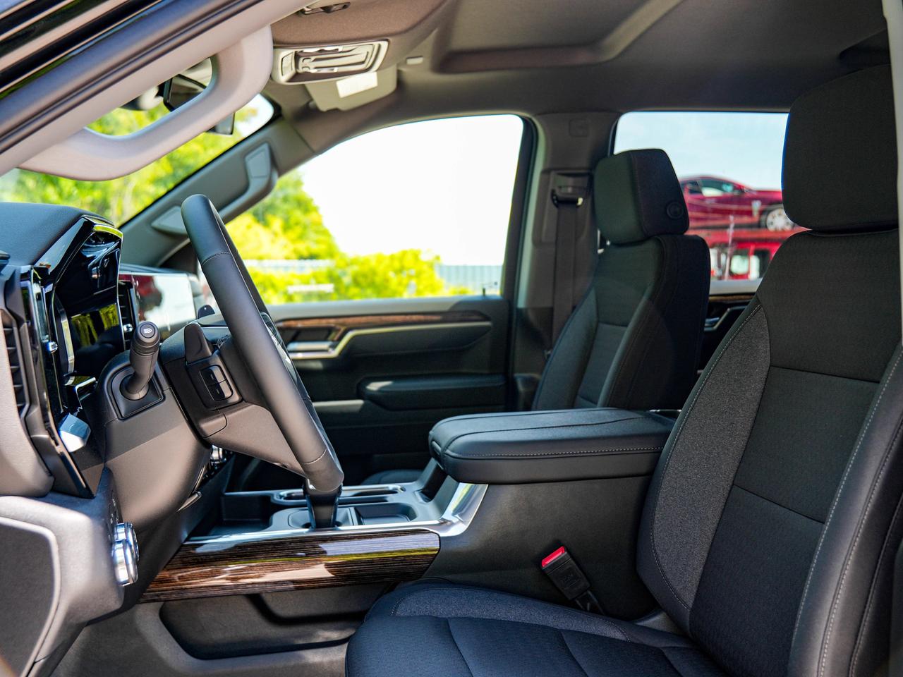 2026 GMC Sierra 1500 ELEVATION Photo