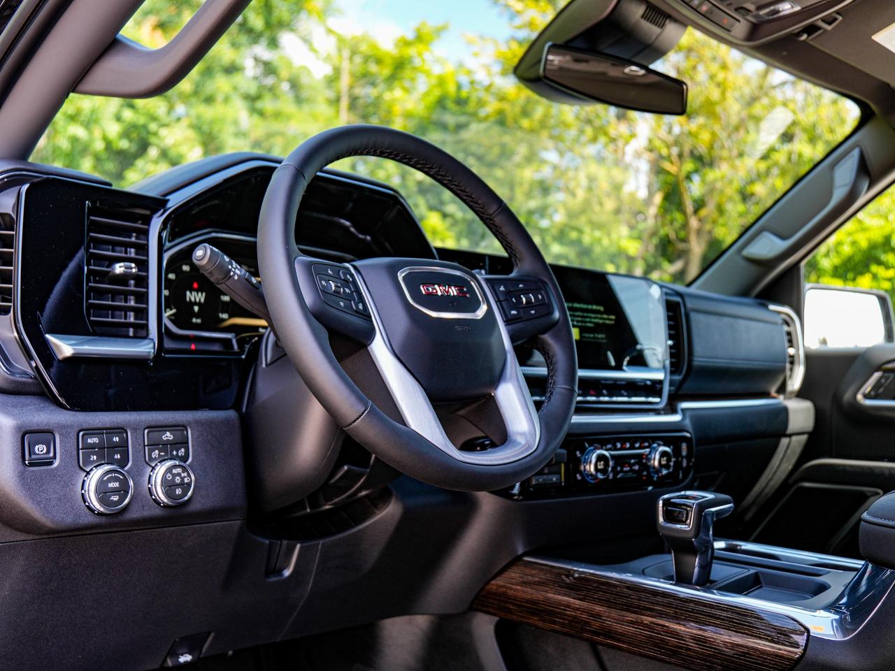 2026 GMC Sierra 1500 ELEVATION Photo