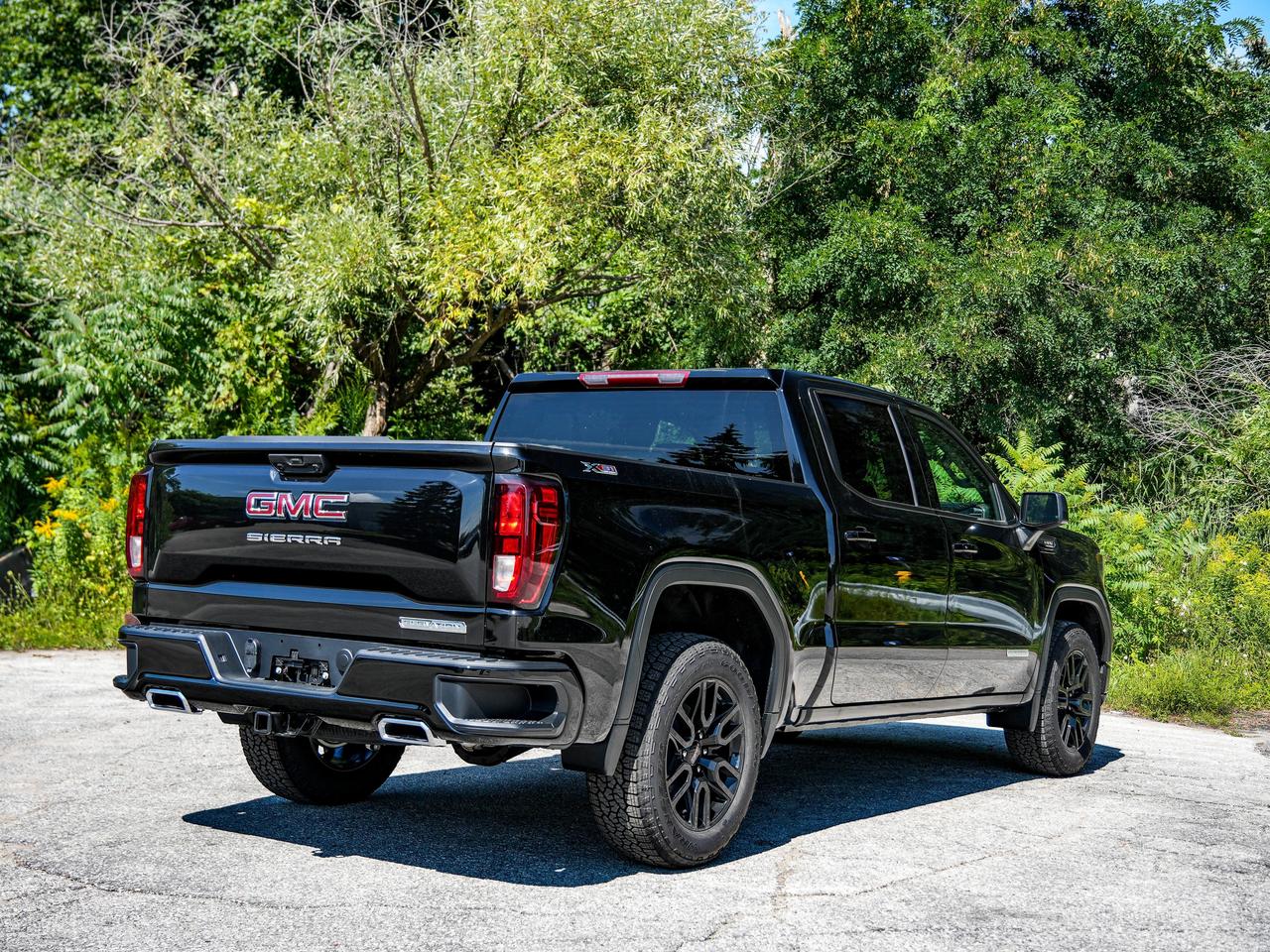 2026 GMC Sierra 1500 ELEVATION Photo