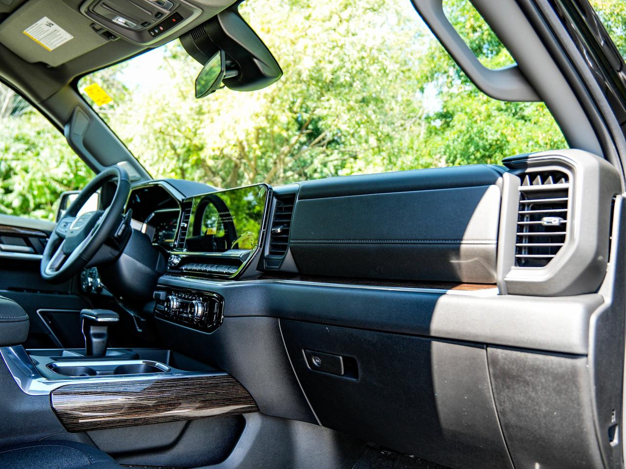 2026 GMC Sierra 1500 ELEVATION Photo
