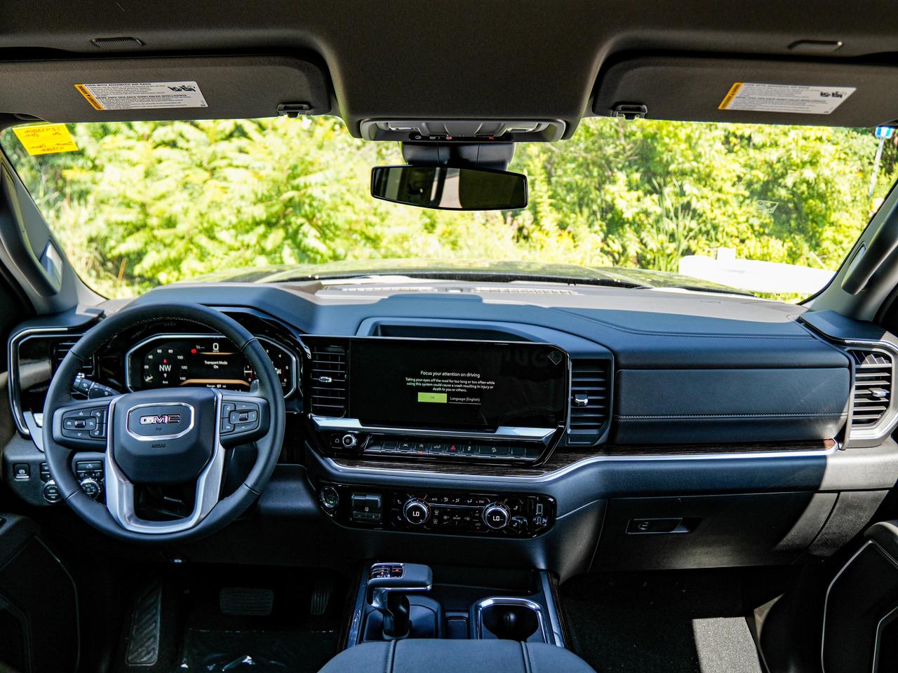 2026 GMC Sierra 1500 ELEVATION Photo