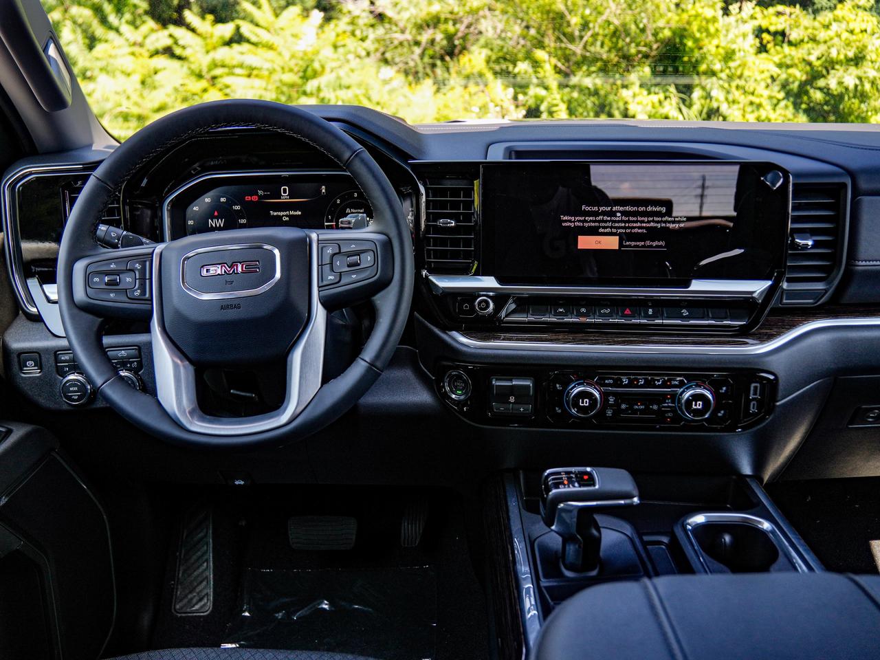 2026 GMC Sierra 1500 ELEVATION Photo