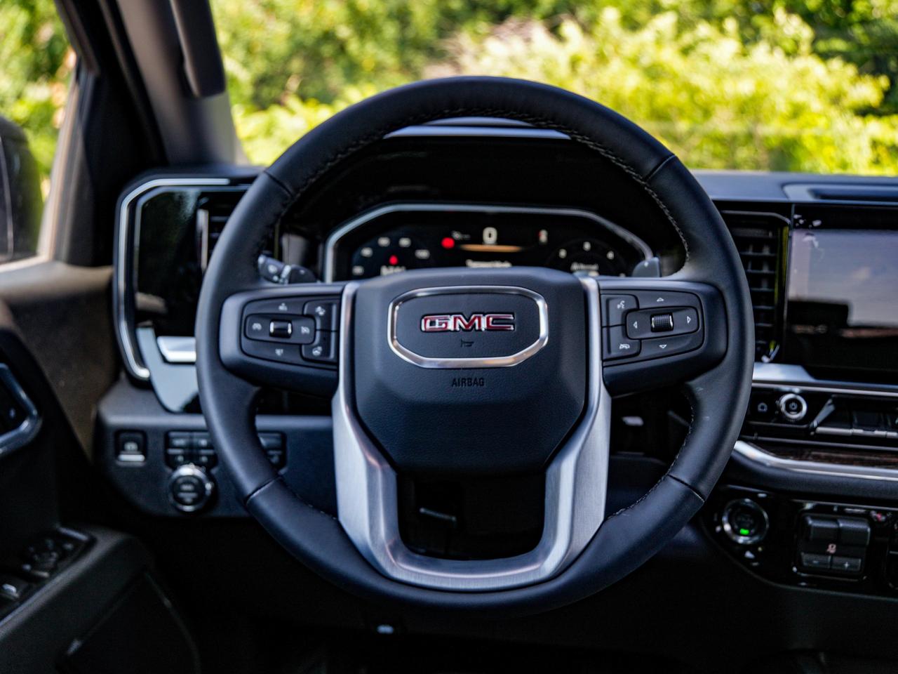 2026 GMC Sierra 1500 ELEVATION Photo