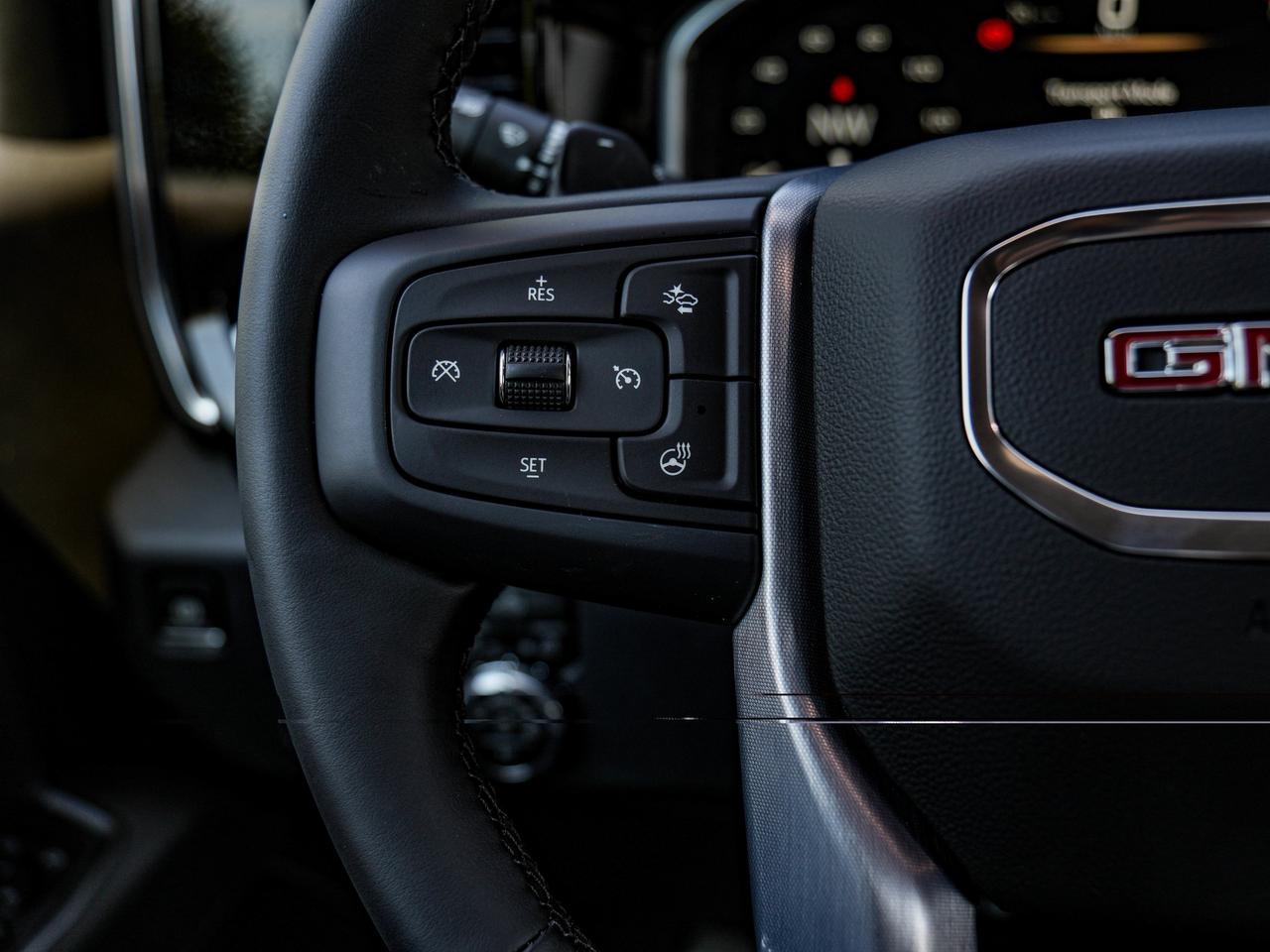 2026 GMC Sierra 1500 ELEVATION Photo