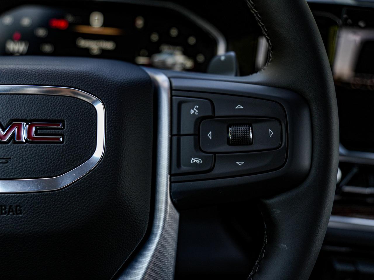 2026 GMC Sierra 1500 ELEVATION Photo