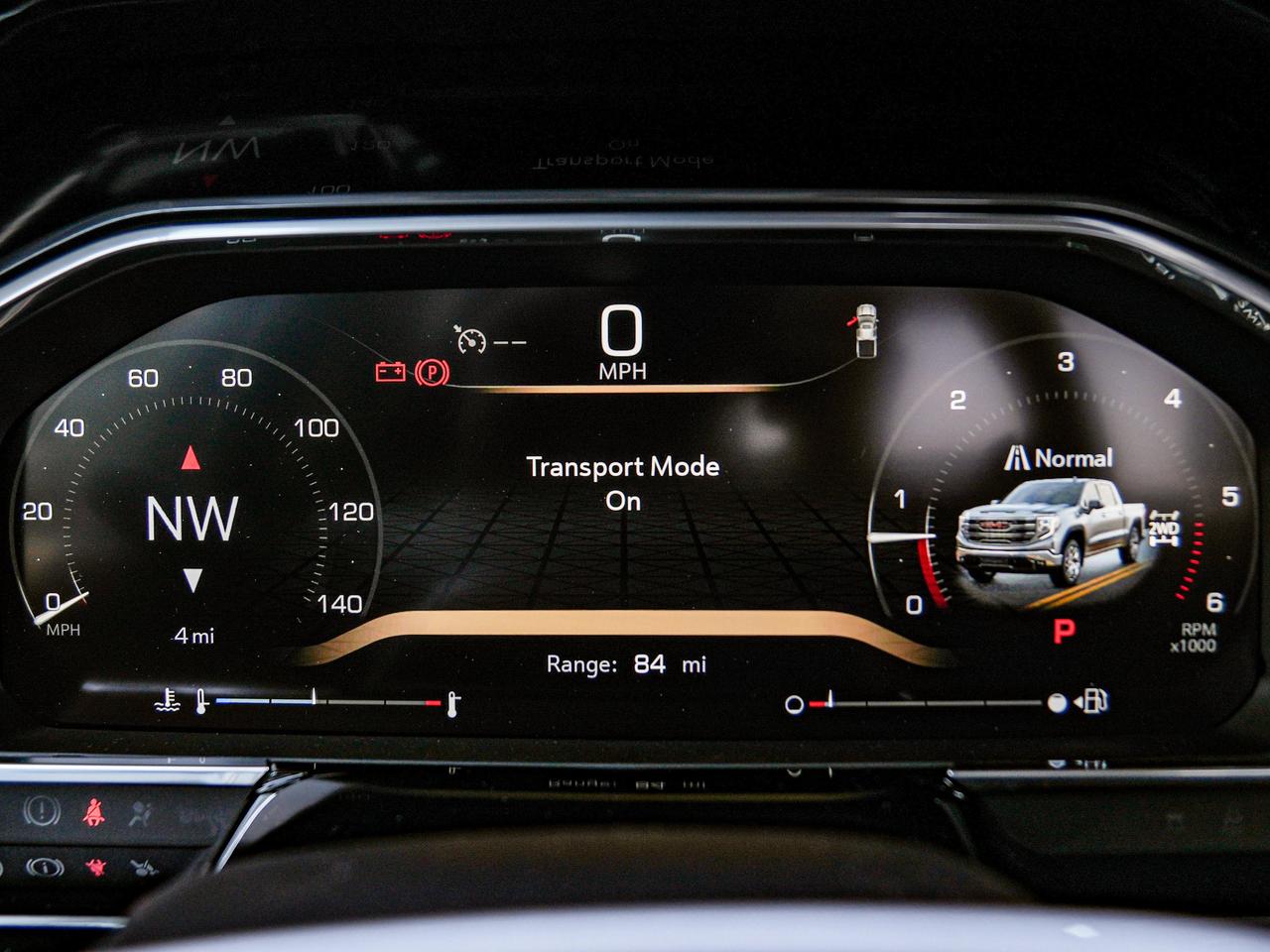 2026 GMC Sierra 1500 ELEVATION Photo