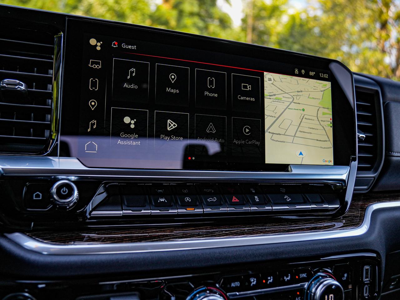 2026 GMC Sierra 1500 ELEVATION Photo