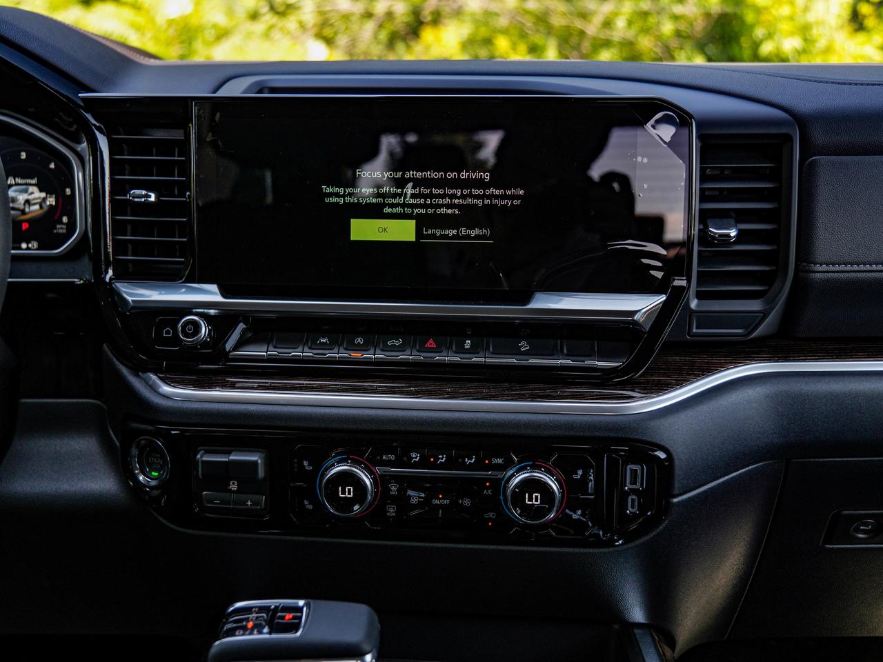 2026 GMC Sierra 1500 ELEVATION Photo