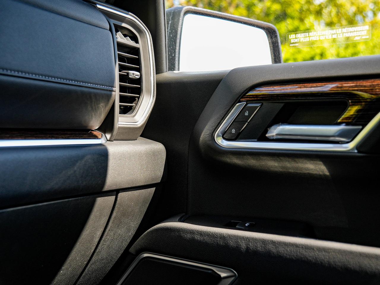 2026 GMC Sierra 1500 ELEVATION Photo