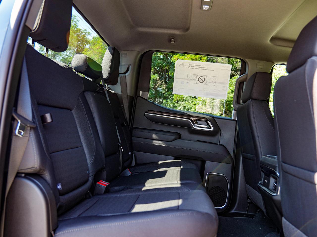 2026 GMC Sierra 1500 ELEVATION Photo