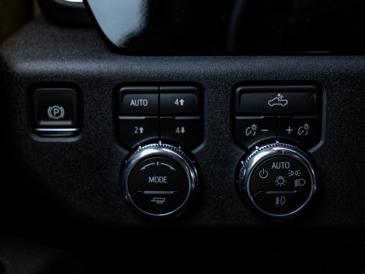 2026 GMC Sierra 1500 ELEVATION Photo