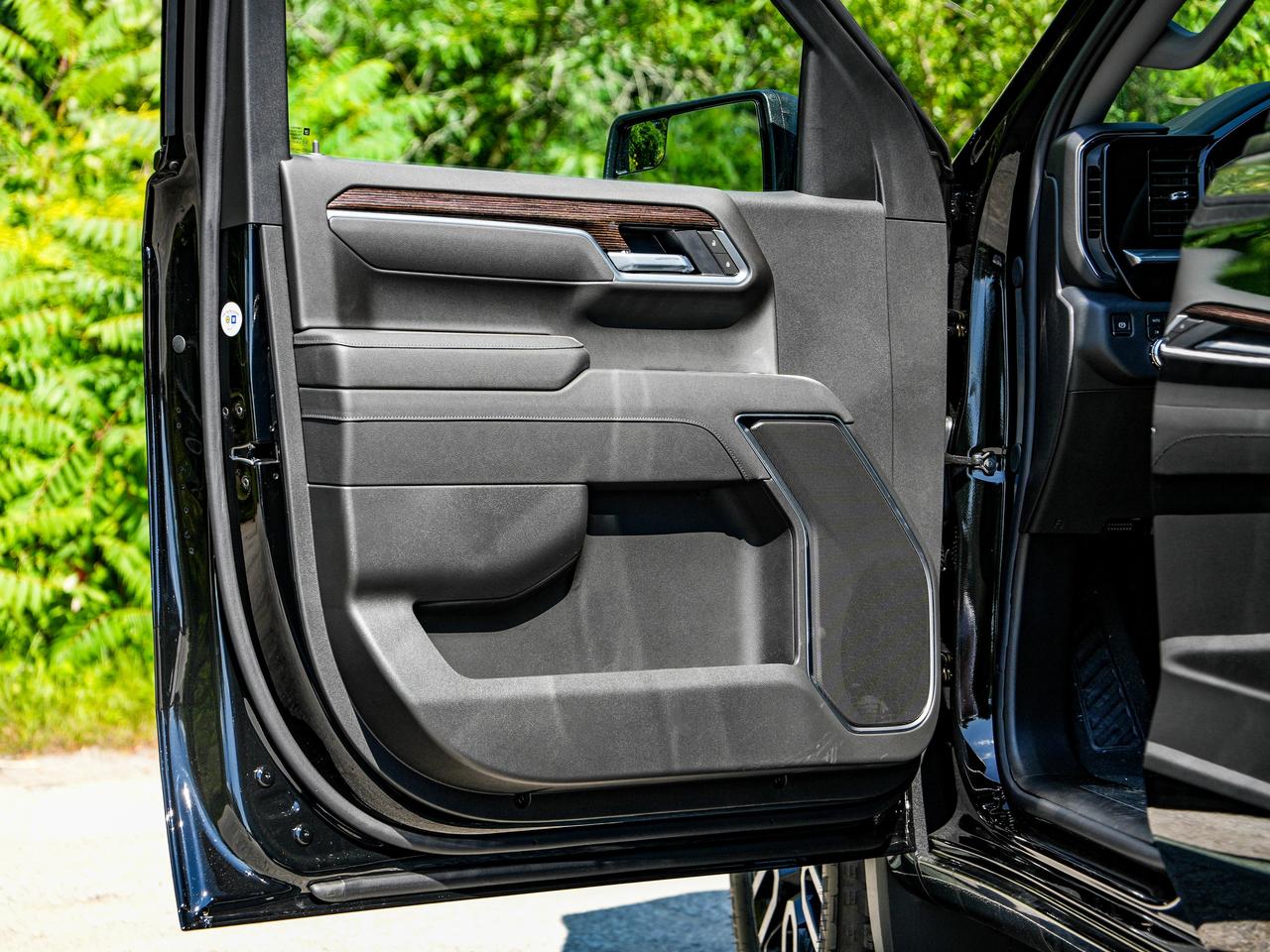 2026 GMC Sierra 1500 ELEVATION Photo