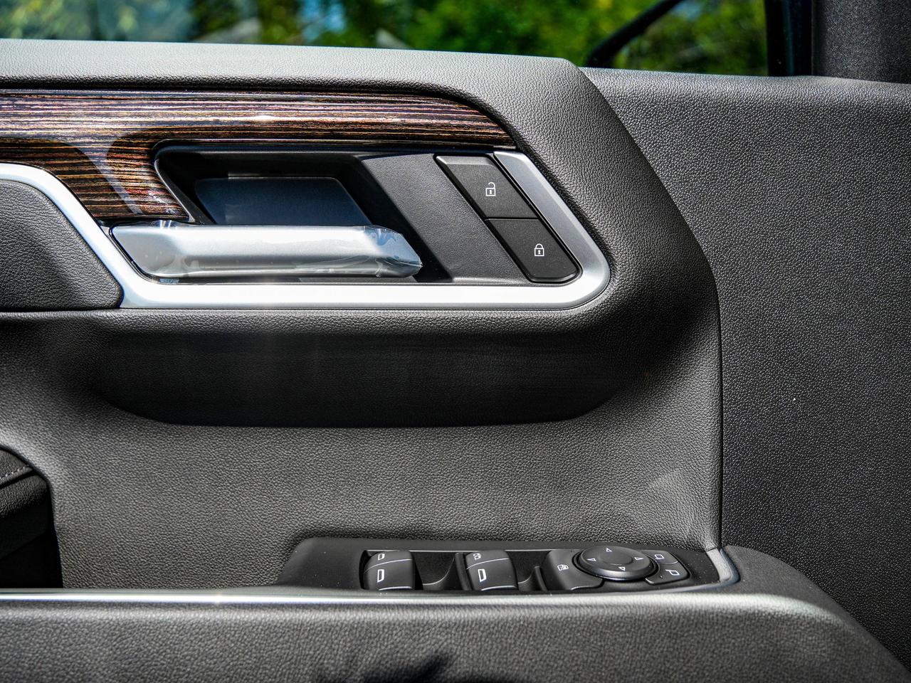 2026 GMC Sierra 1500 ELEVATION Photo