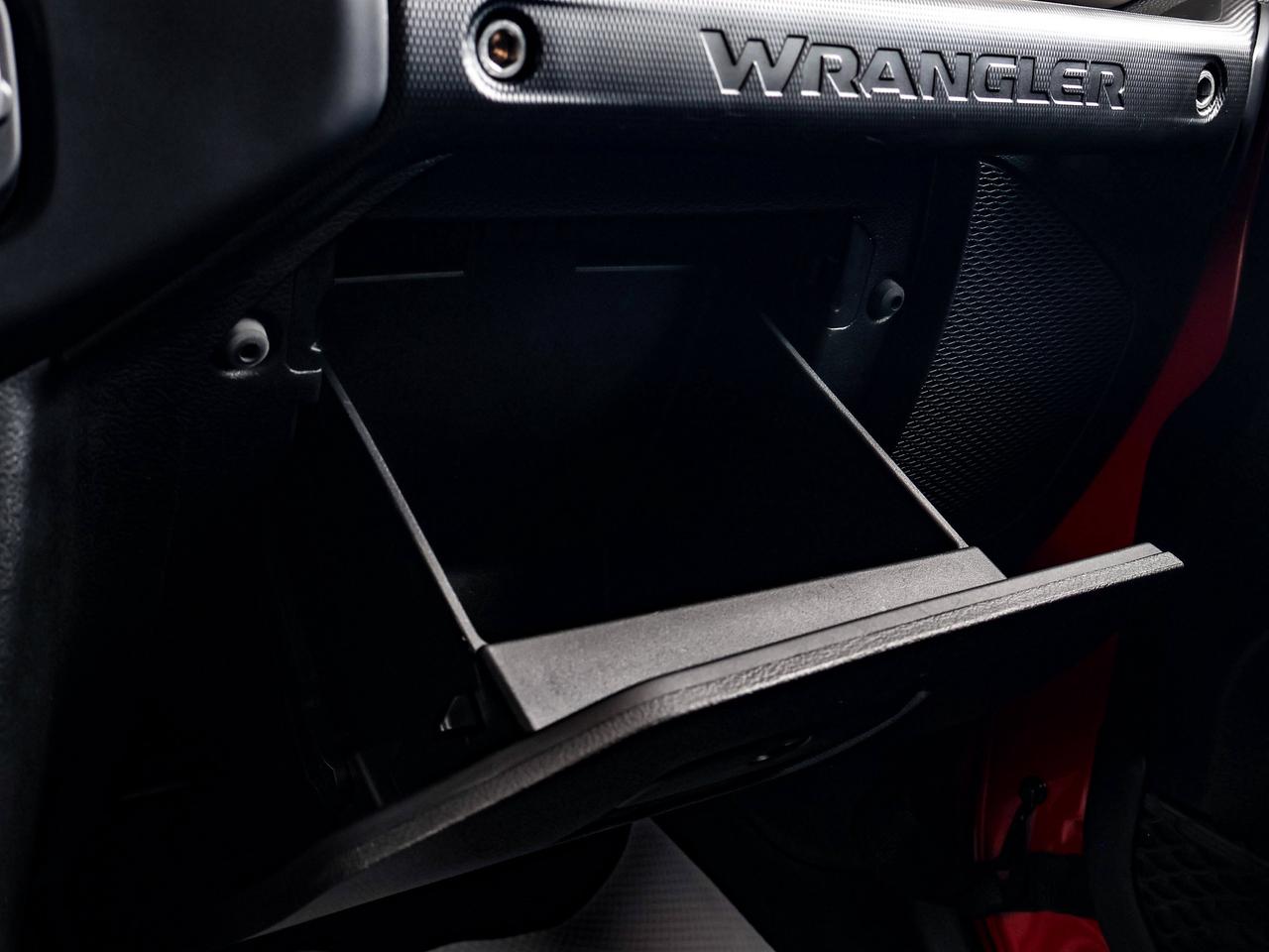 2021 Jeep Wrangler Sport S Photo
