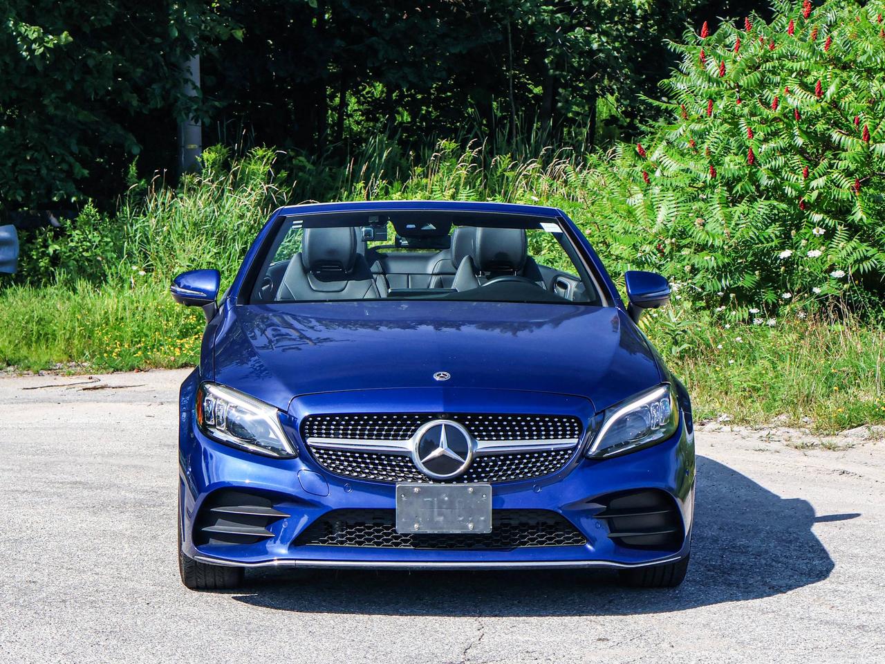 2019 Mercedes-Benz C-Class C 300 Photo