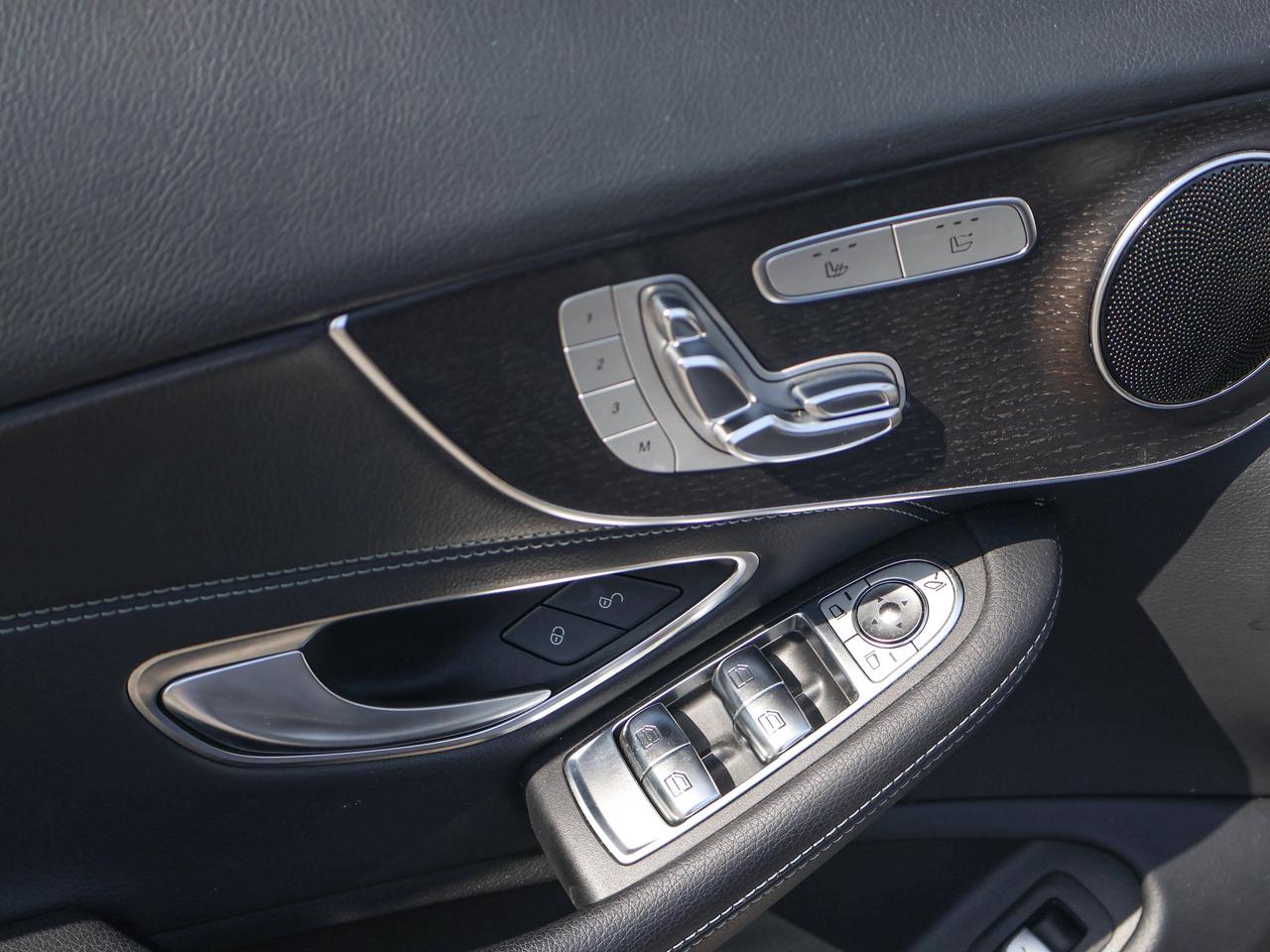 2019 Mercedes-Benz C-Class C 300 Photo
