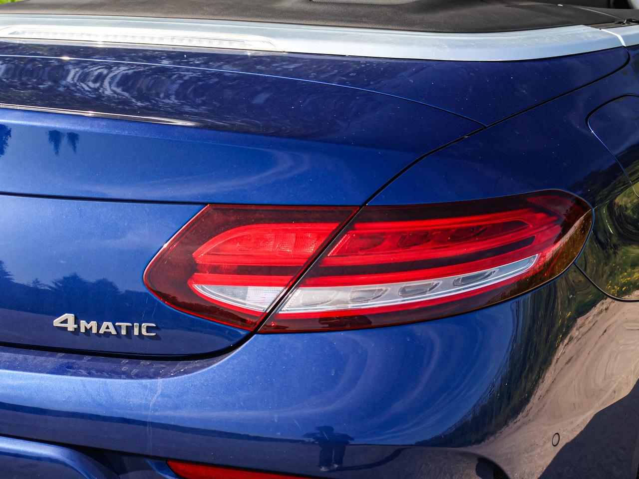 2019 Mercedes-Benz C-Class C 300 Photo