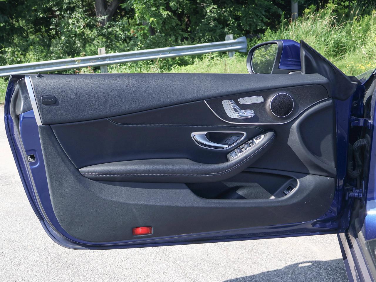 2019 Mercedes-Benz C-Class C 300 Photo