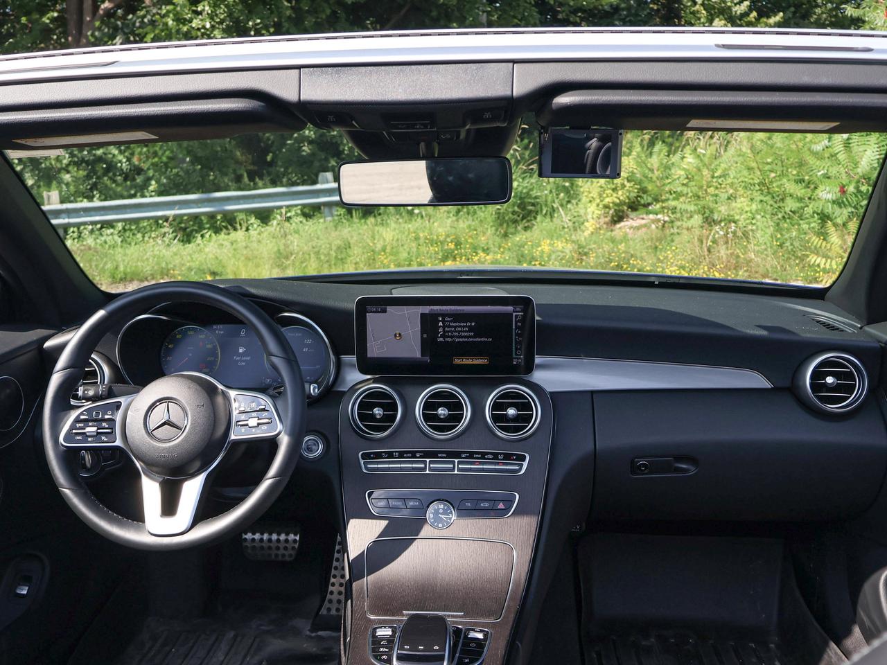 2019 Mercedes-Benz C-Class C 300 Photo