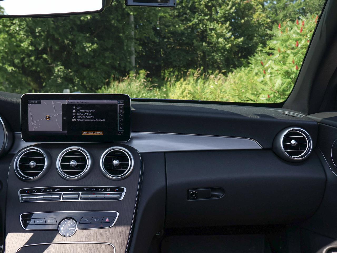2019 Mercedes-Benz C-Class C 300 Photo