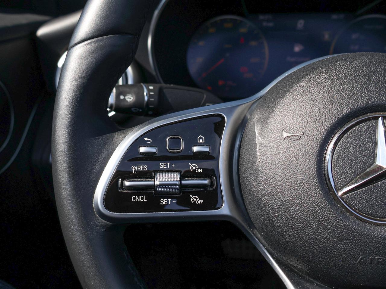 2019 Mercedes-Benz C-Class C 300 Photo