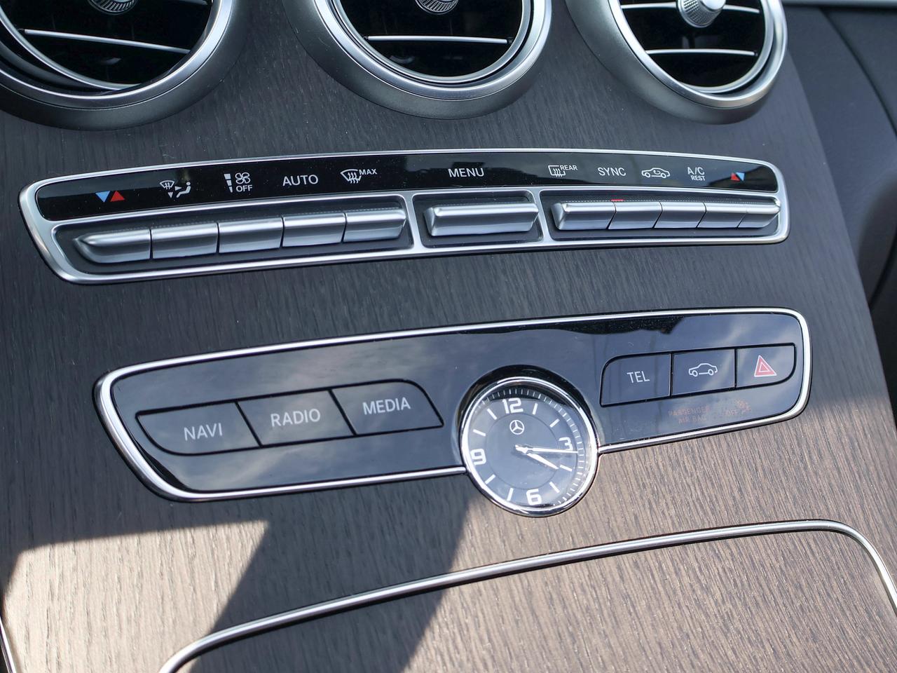 2019 Mercedes-Benz C-Class C 300 Photo