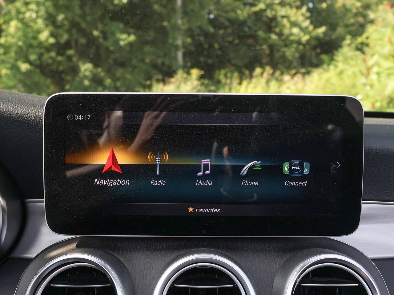 2019 Mercedes-Benz C-Class C 300 Photo