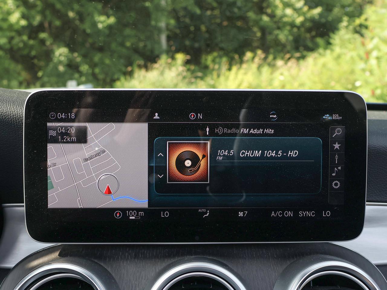 2019 Mercedes-Benz C-Class C 300 Photo