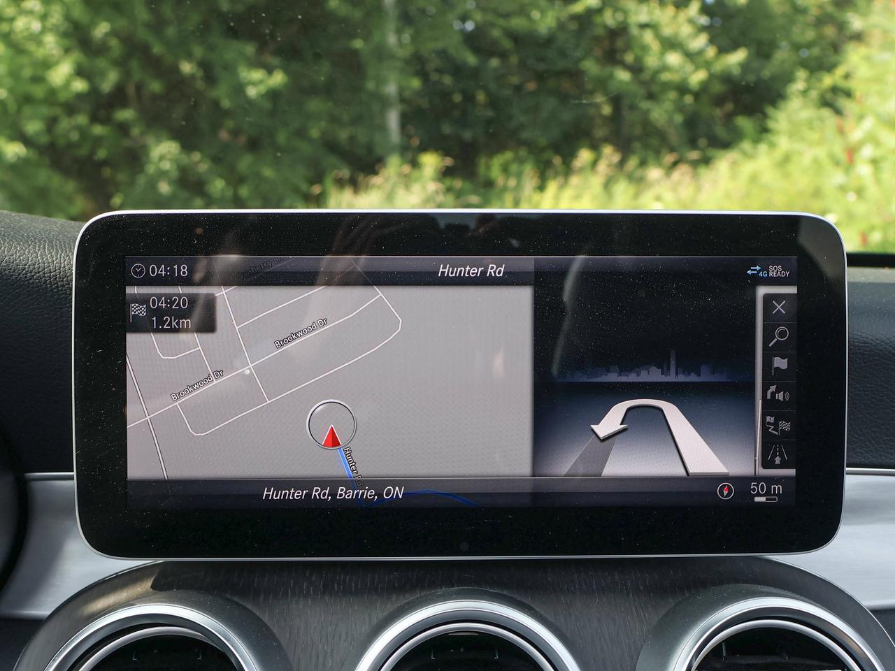 2019 Mercedes-Benz C-Class C 300 Photo