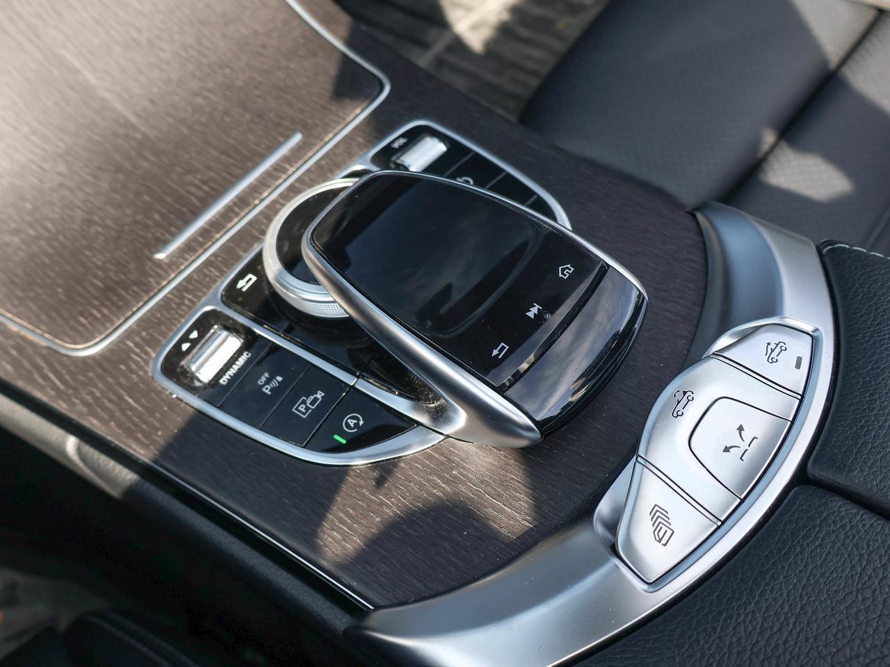 2019 Mercedes-Benz C-Class C 300 Photo