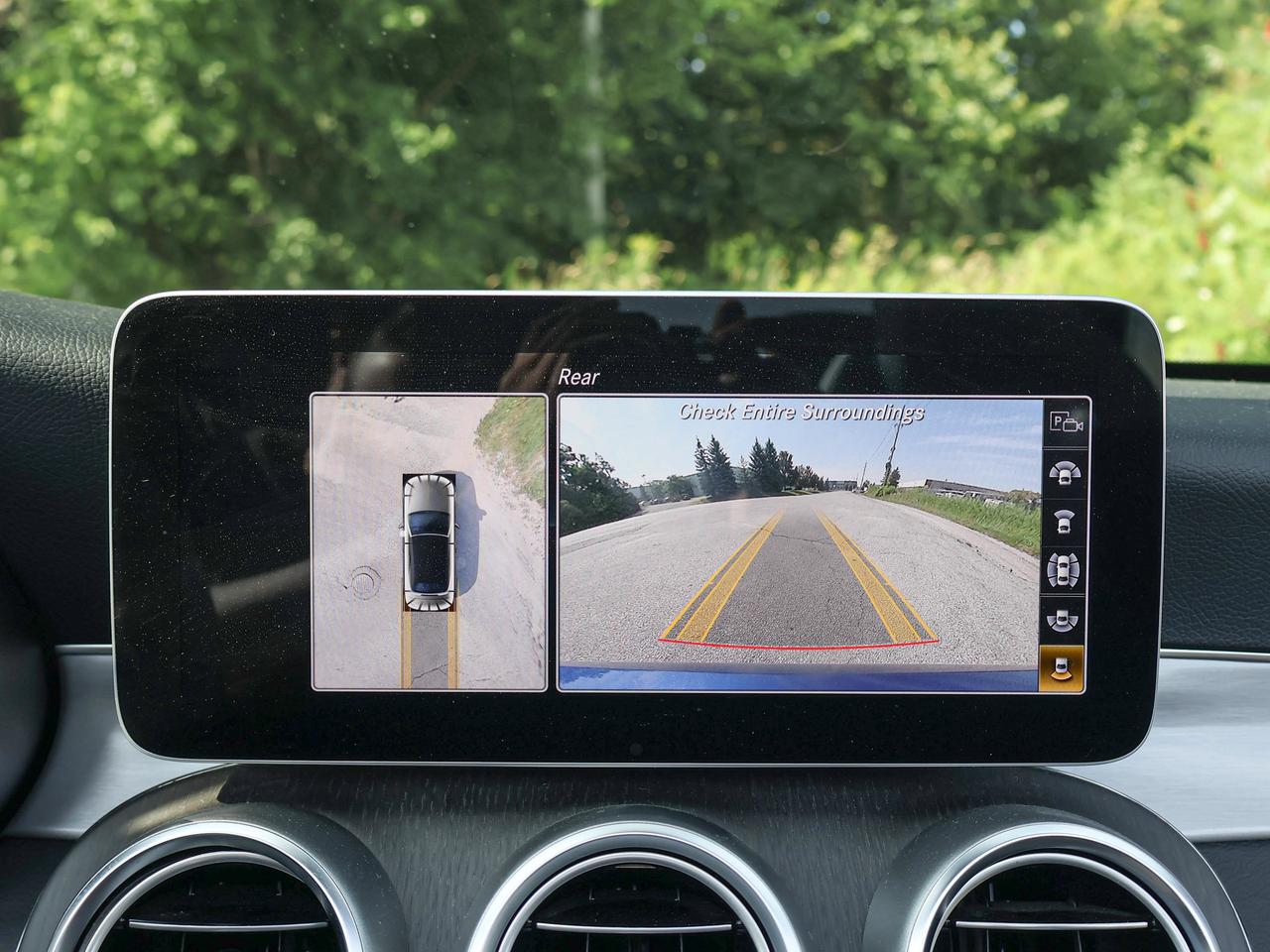 2019 Mercedes-Benz C-Class C 300 Photo