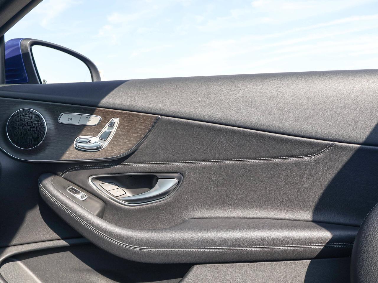 2019 Mercedes-Benz C-Class C 300 Photo