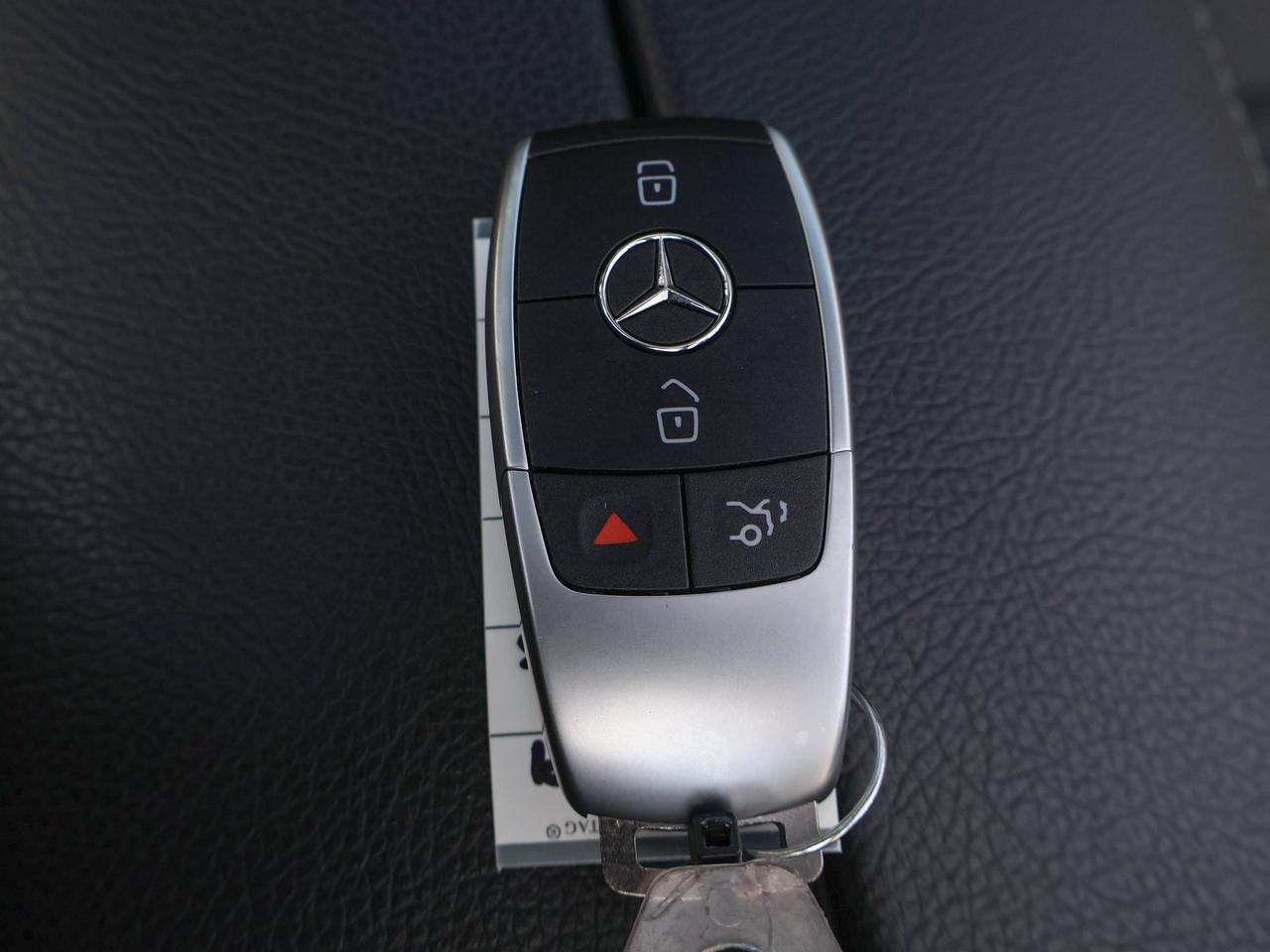 2019 Mercedes-Benz C-Class C 300 Photo
