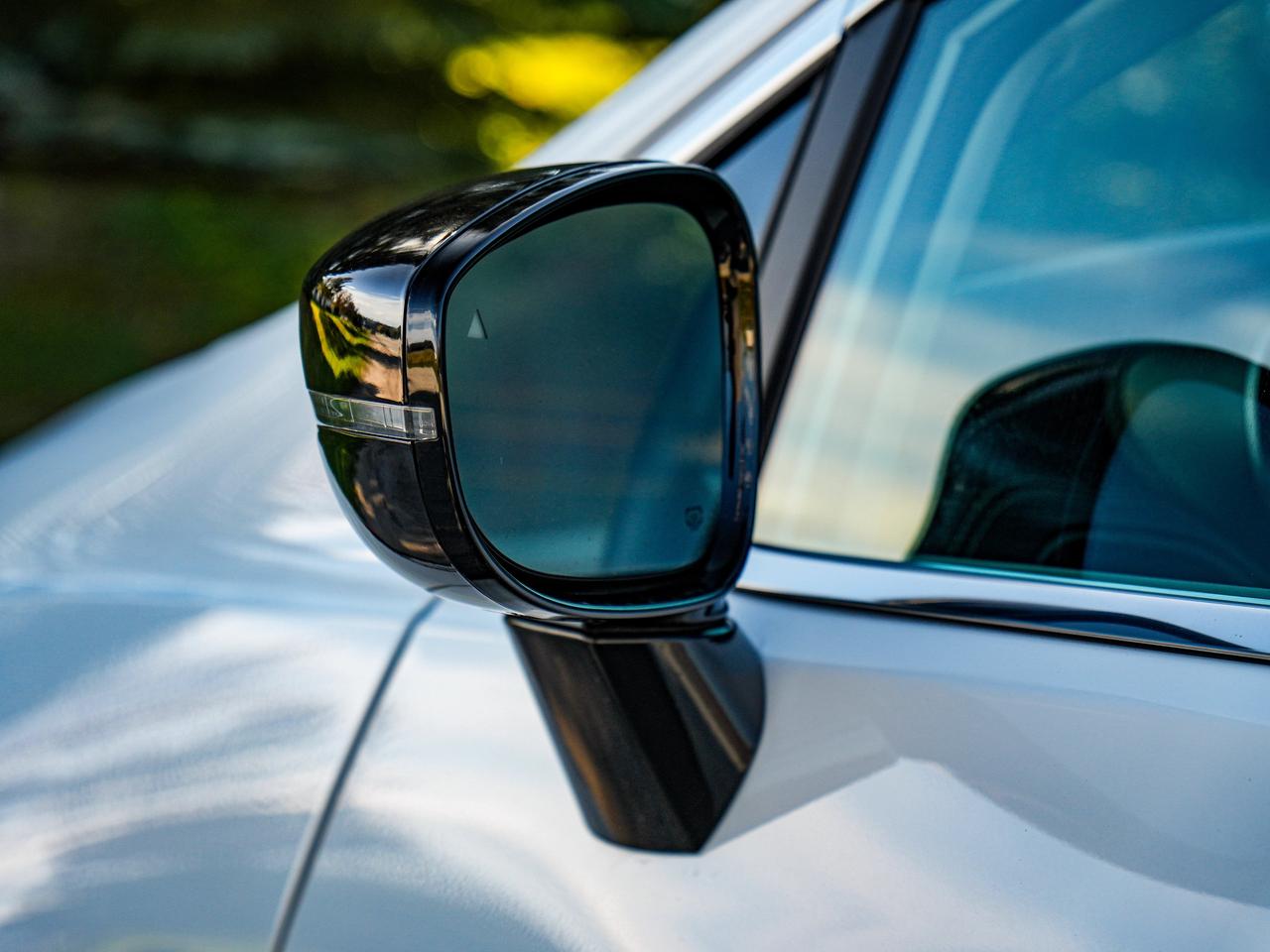 2024 Chrysler Pacifica Touring-L Photo