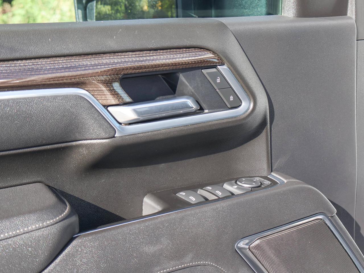 2025 Chevrolet SILVERADO 2500HD LT Photo