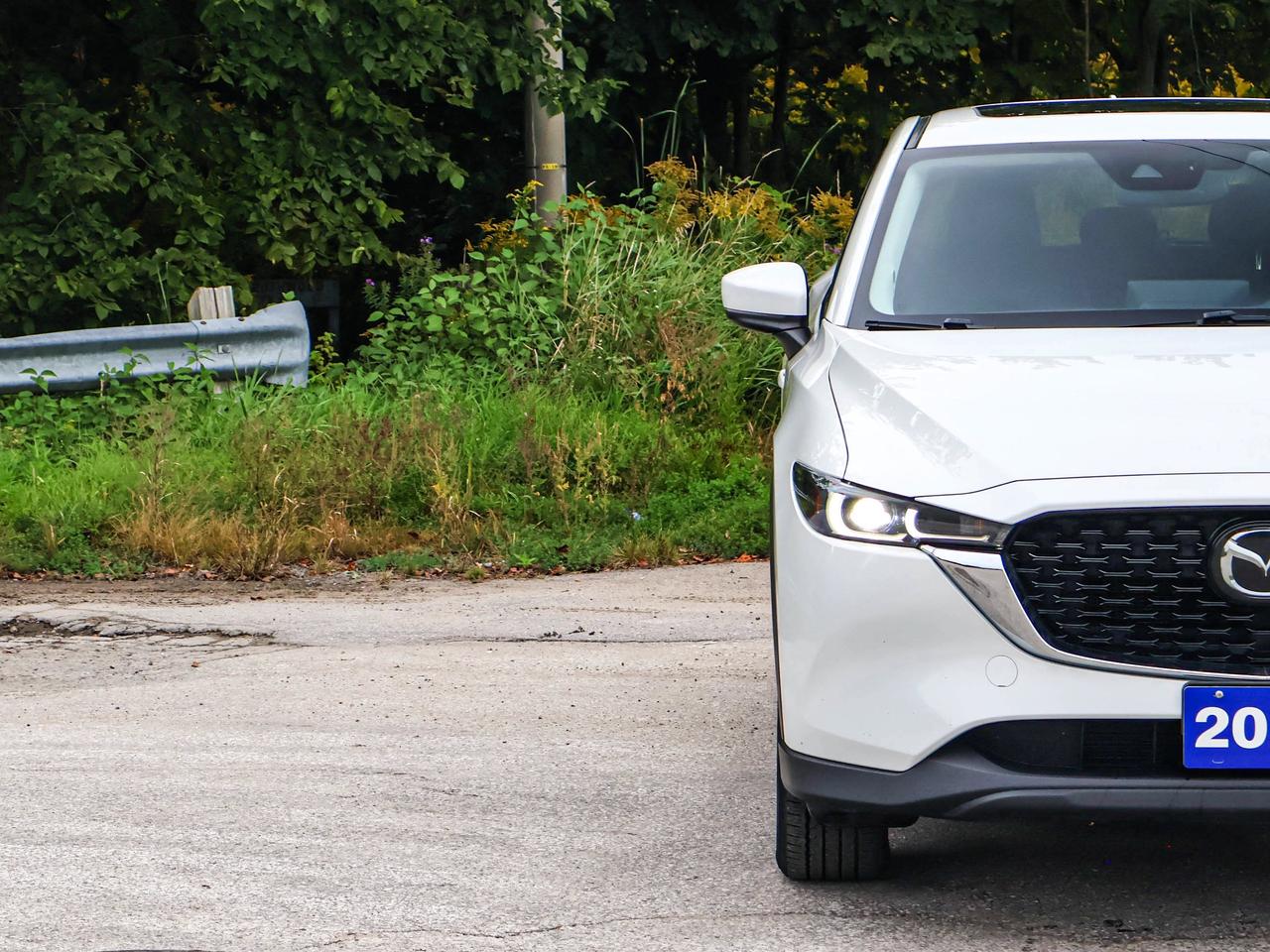 2023 Mazda CX-5  Photo