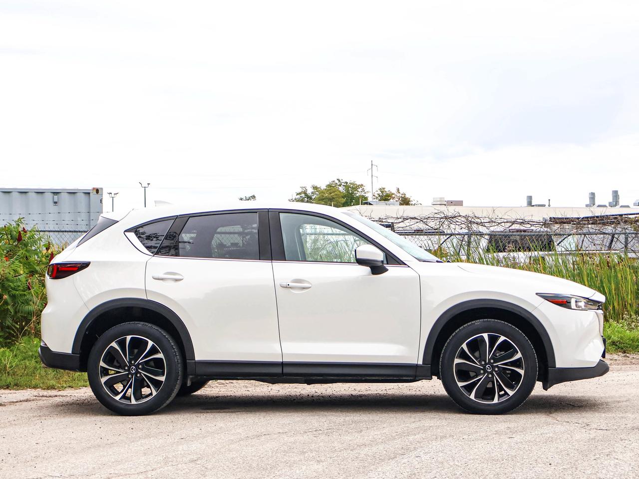 2023 Mazda CX-5  Photo