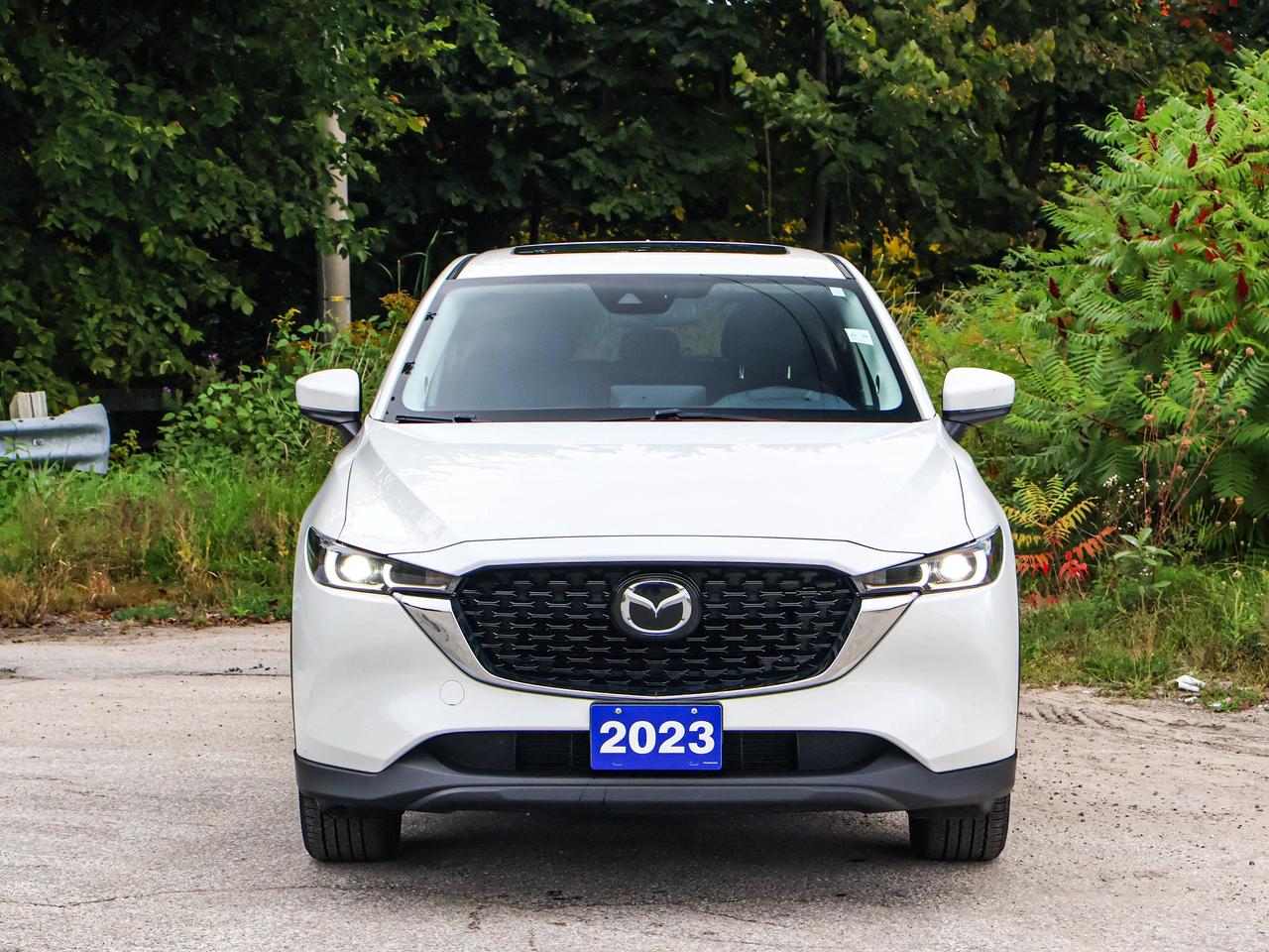 2023 Mazda CX-5  Photo