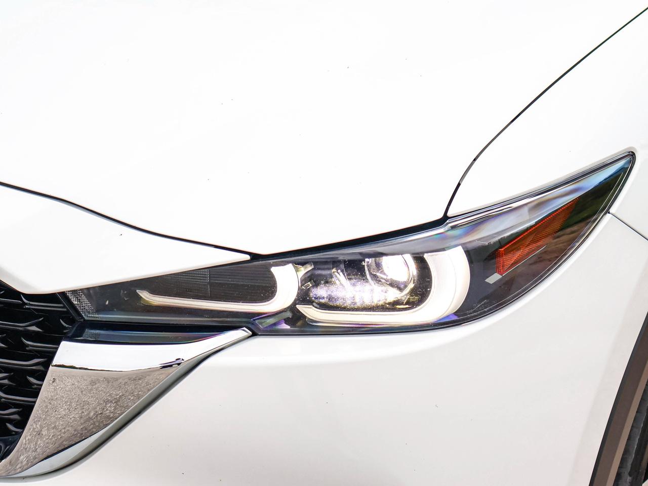 2023 Mazda CX-5  Photo
