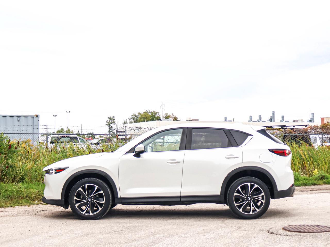 2023 Mazda CX-5  Photo