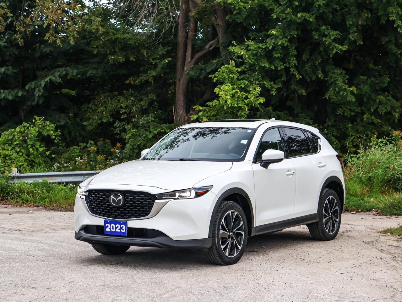 2023 Mazda CX-5  Photo