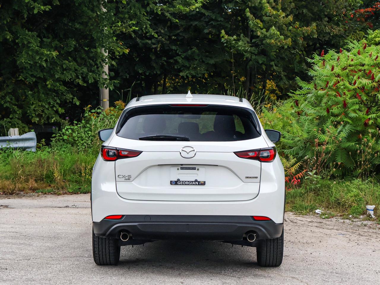 2023 Mazda CX-5  Photo