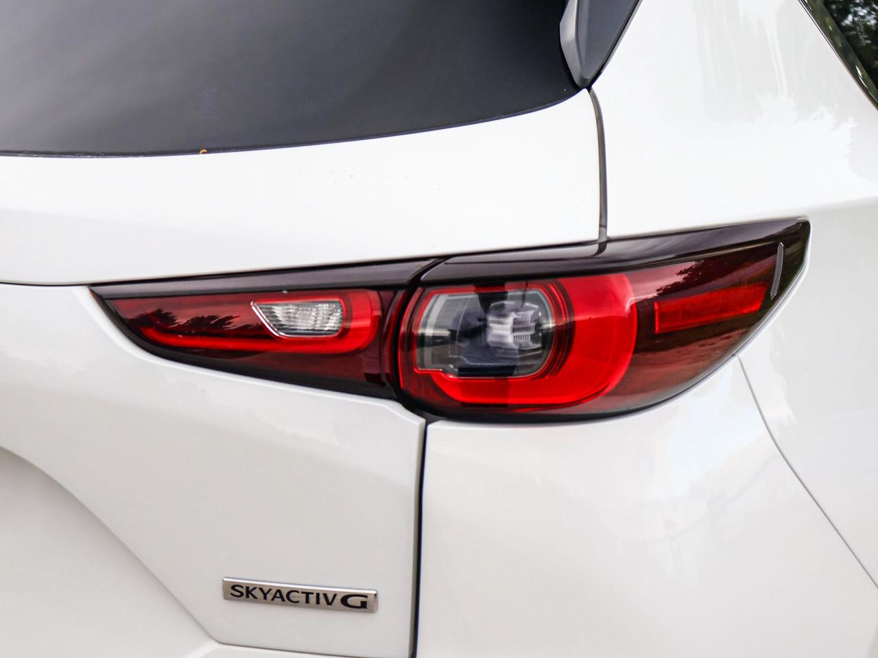 2023 Mazda CX-5  Photo